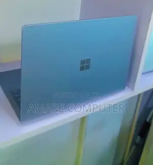 New Laptop Microsoft Surface Laptop 4 16GB Intel Core I7 SSD 512GB