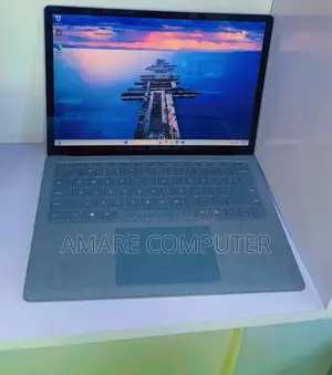 New Laptop Microsoft Surface Laptop 4 16GB Intel Core I7 SSD 512GB