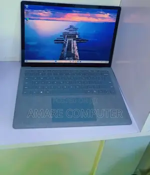 New Laptop Microsoft Surface Laptop 4 16GB Intel Core I7 SSD 512GB