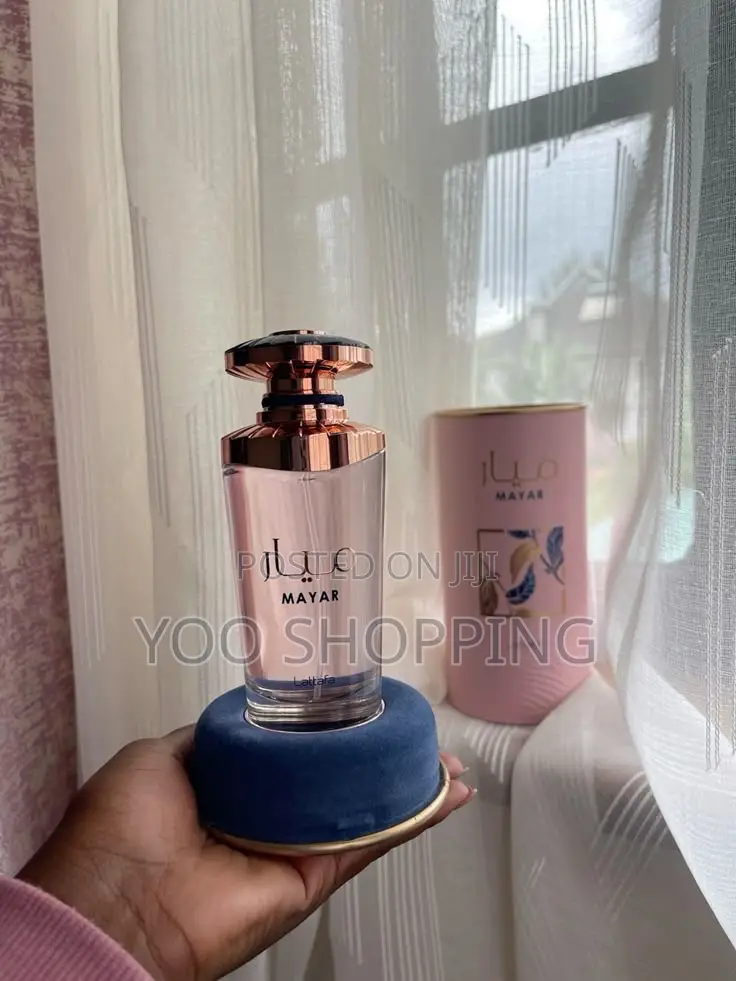 Mayar Lattafa Ladies Perfume