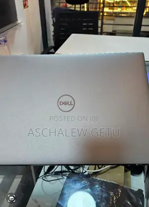 New Laptop Dell Precision 15 3551 32GB Intel Core I9 SSD 1T