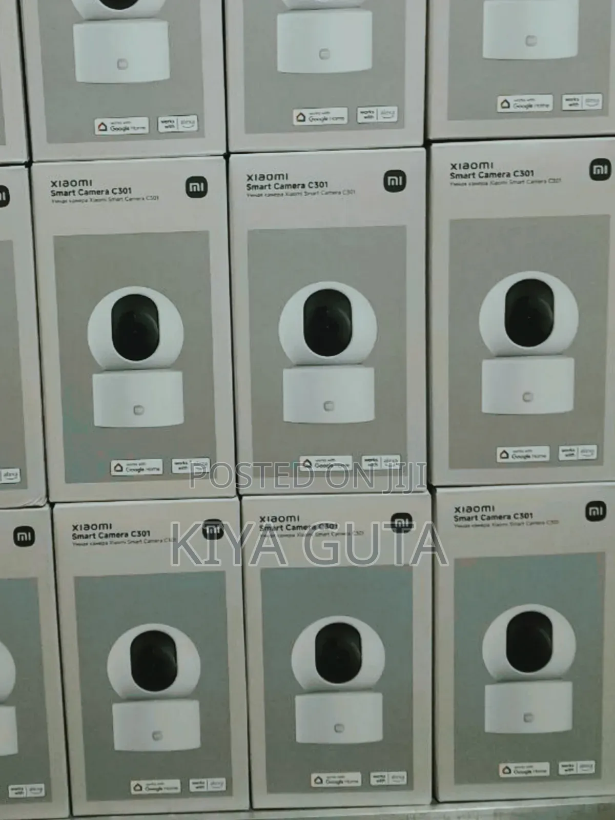 Xiaomi Smart Charge C301