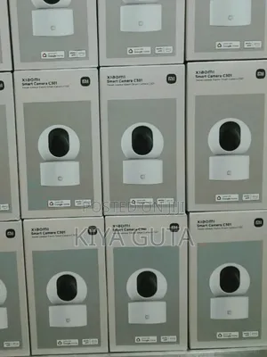 Xiaomi Smart Charge C301