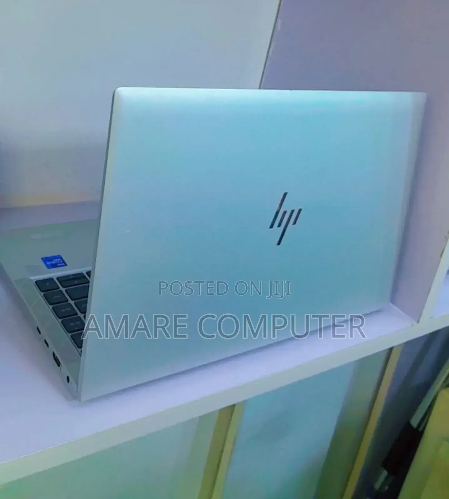 New Laptop HP EliteBook 840 G8 16GB Intel Core I7 SSD 512GB