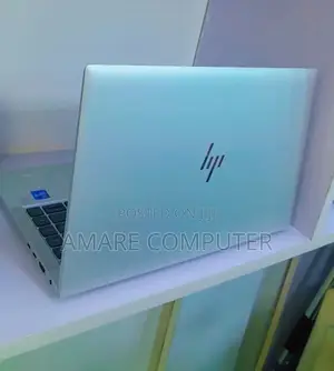 New Laptop HP EliteBook 840 G8 16GB Intel Core I7 SSD 512GB
