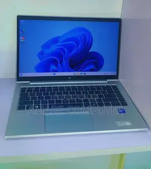 New Laptop HP EliteBook 840 G8 16GB Intel Core I7 SSD 512GB