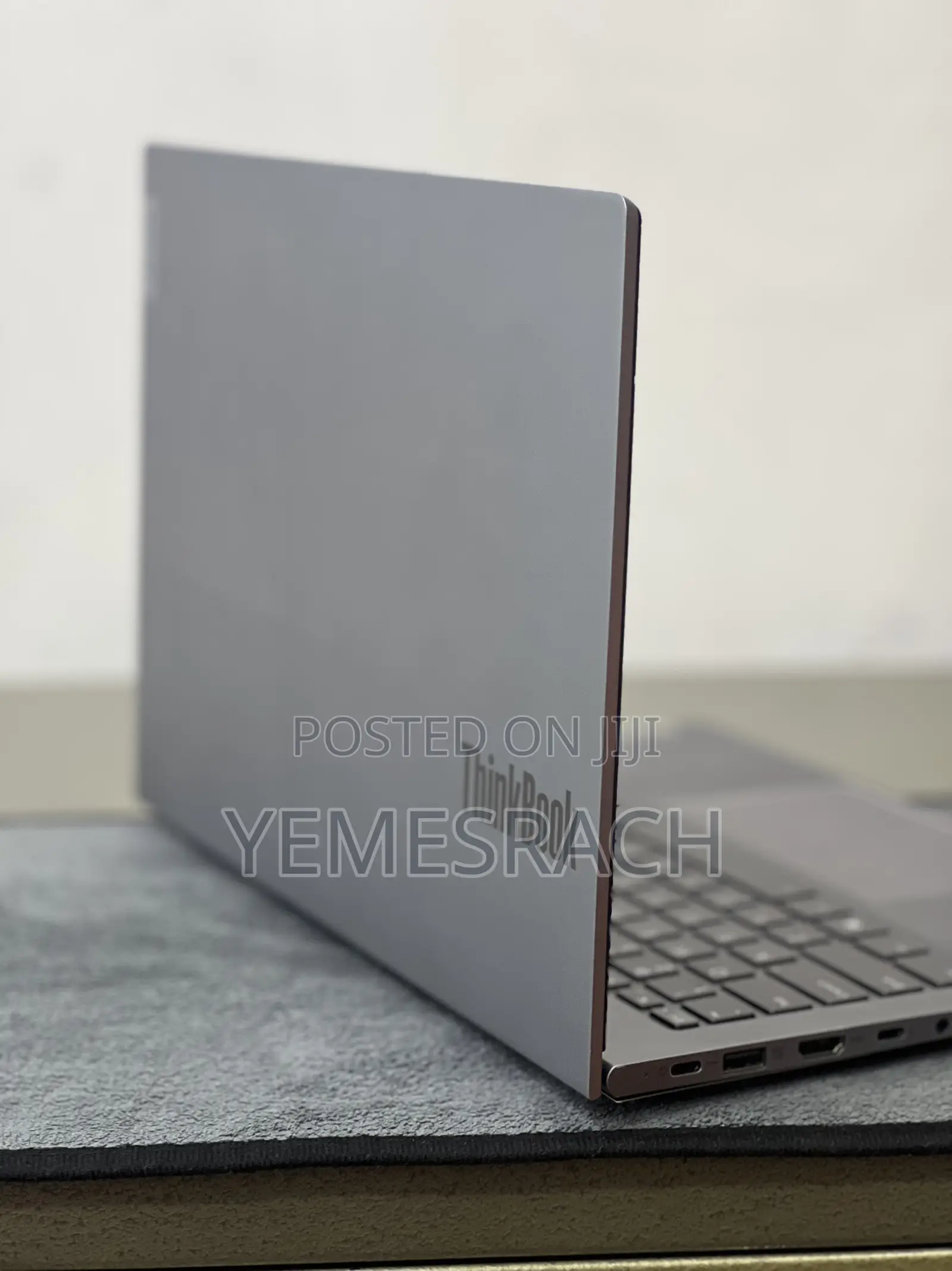 Laptop Lenovo ThinkBook 13s Gen 2 16GB Intel Core I7 SSD 512GB