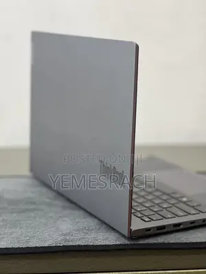 Laptop Lenovo ThinkBook 13s Gen 2 16GB Intel Core I7 SSD 512GB