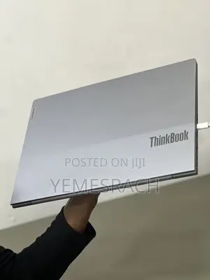 Laptop Lenovo ThinkBook 13s Gen 2 16GB Intel Core I7 SSD 512GB