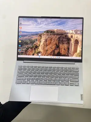 Laptop Lenovo ThinkBook 13s Gen 2 16GB Intel Core I7 SSD 512GB