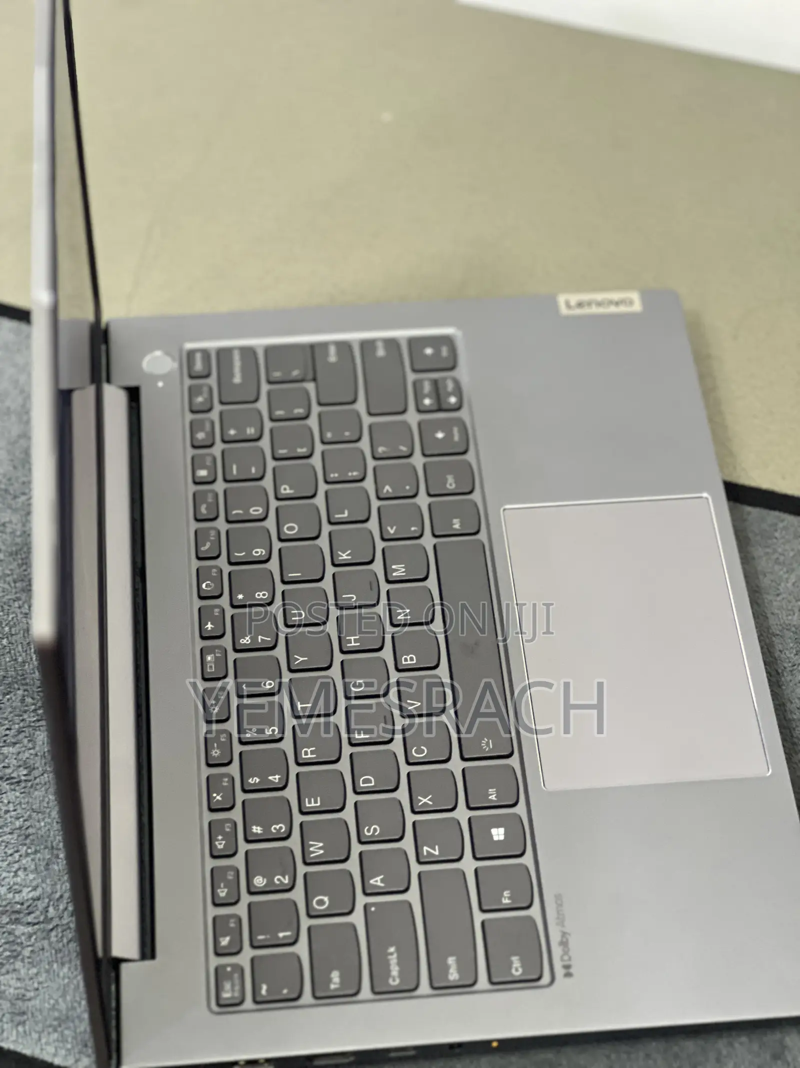 Laptop Lenovo ThinkBook 13s Gen 2 16GB Intel Core I7 SSD 512GB