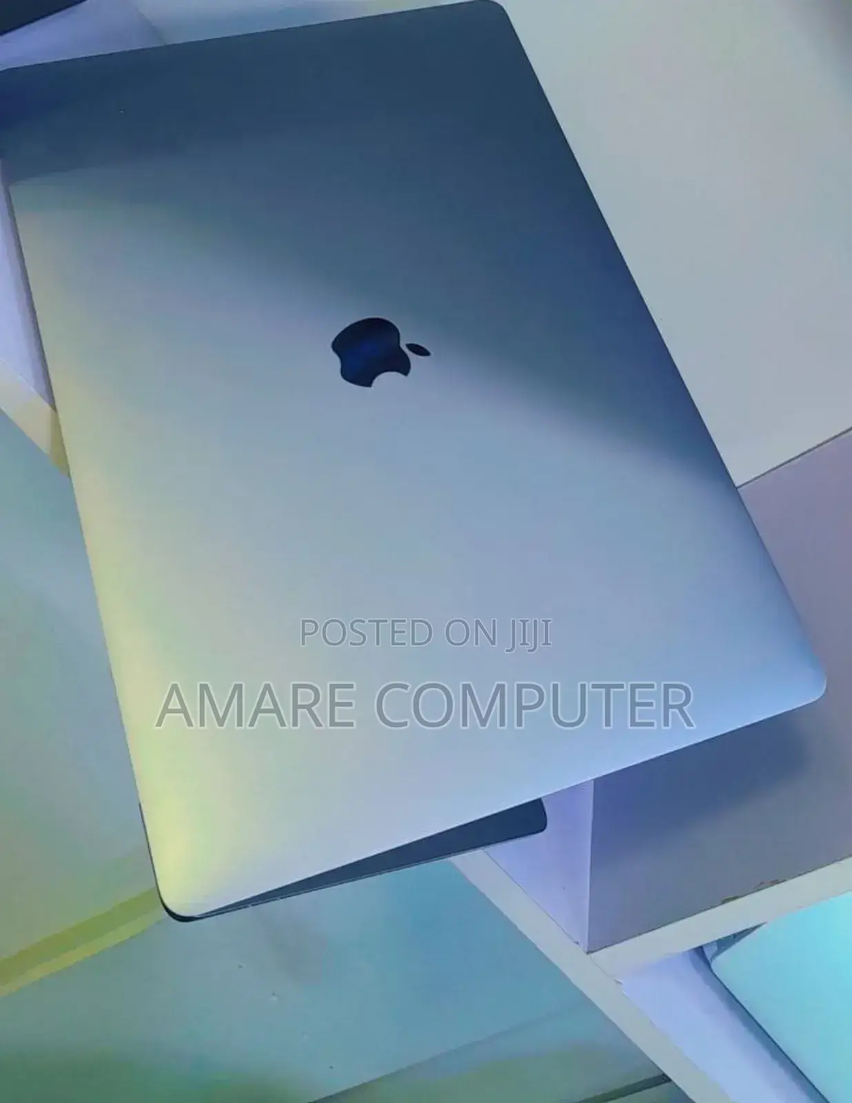 New Laptop Apple MacBook Pro 2019 32GB Intel Core I9 SSD 1T