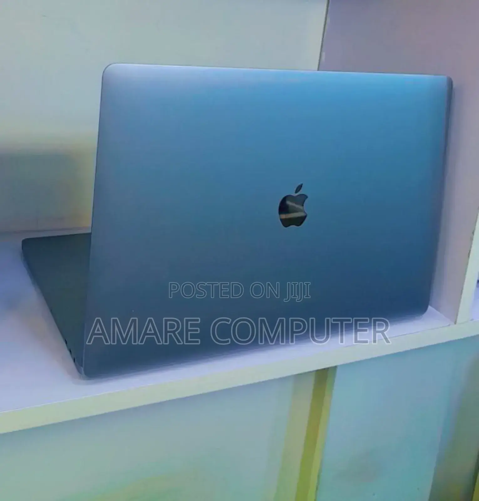 New Laptop Apple MacBook Pro 2019 32GB Intel Core I9 SSD 1T
