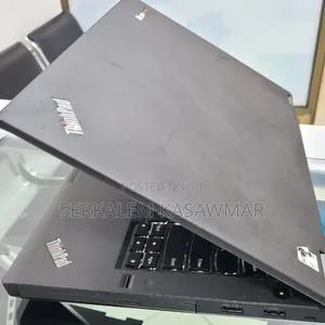 Photo - New Laptop Lenovo ThinkPad T440 4GB Intel Core I5 HDD 500GB