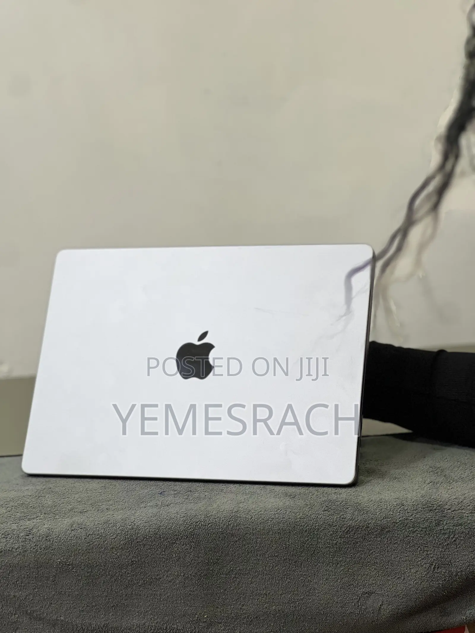 Laptop Apple MacBook Pro 2021 M1 16GB Apple M1 Pro SSD 512GB