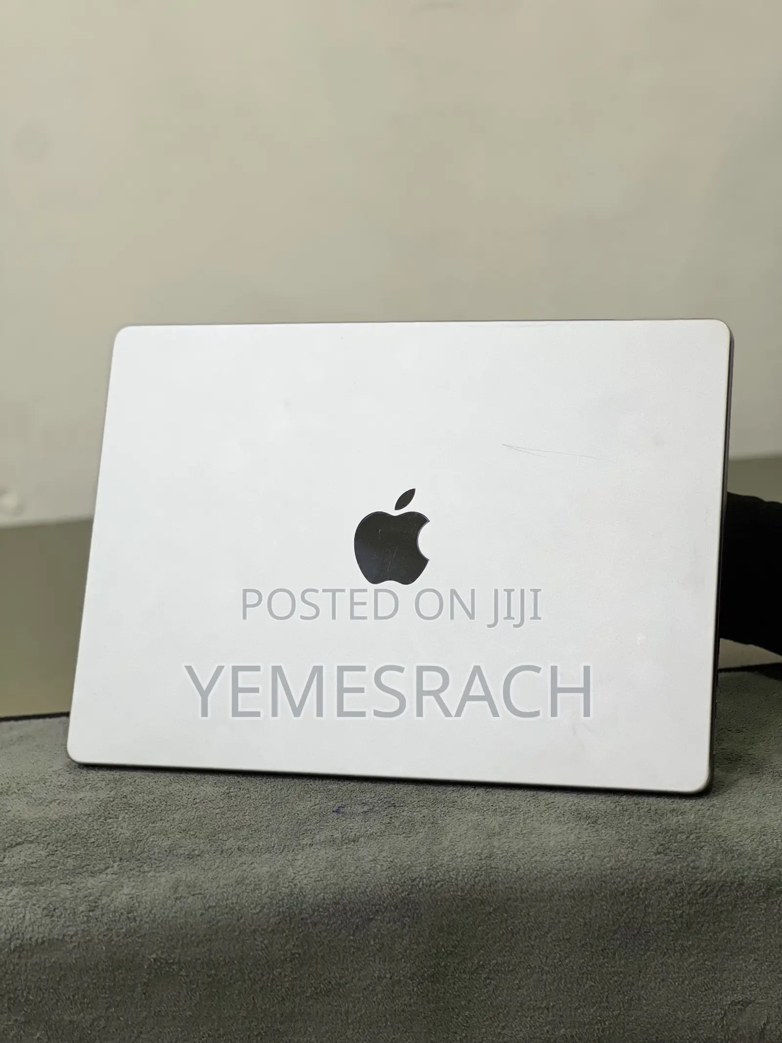 Laptop Apple MacBook Pro 2021 M1 16GB Apple M1 Pro SSD 512GB