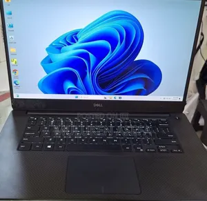 New Laptop Dell Precision 15 5540 16GB Intel Core I7 SSD 512GB