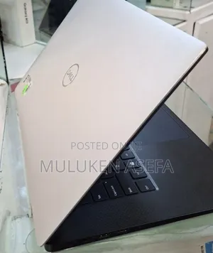 New Laptop Dell Precision 15 5540 16GB Intel Core I7 SSD 512GB