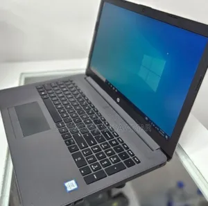 Photo - New Laptop HP 250 G7 4GB Intel Core I3 HDD 500GB