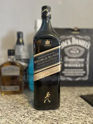 Photo - Double Black