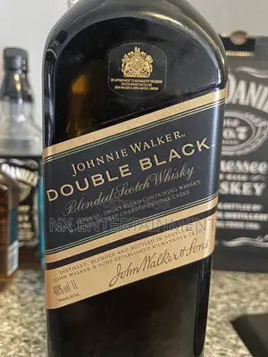 Double Black