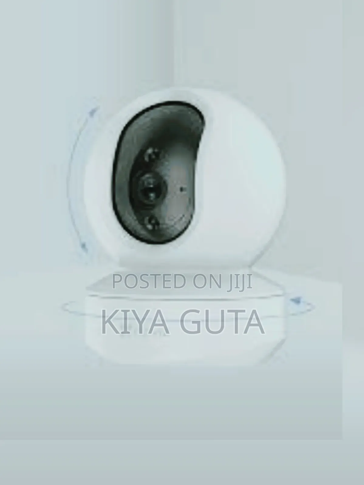 Ezviz Ty1 Pro Security Camera 1080p 2mp