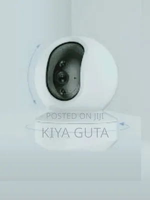 Ezviz Ty1 Pro Security Camera 1080p 2mp