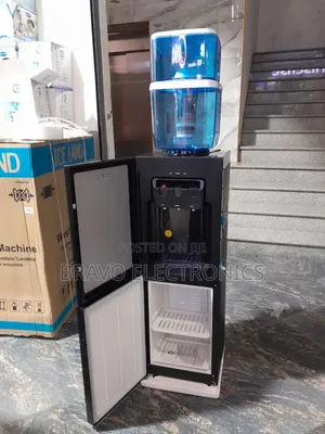 Prime Hot, Cold Normal Water Dispenser For Home Office