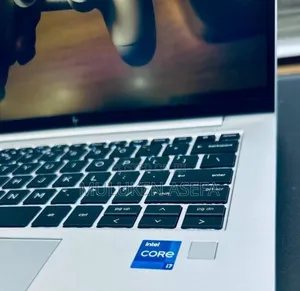 Photo - New Laptop HP EliteBook 840 G9 16GB Intel Core I7 SSD 512GB