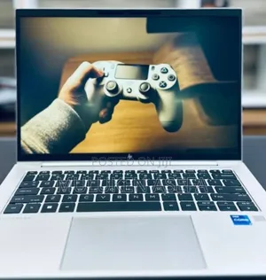 New Laptop HP EliteBook 840 G9 16GB Intel Core I7 SSD 512GB