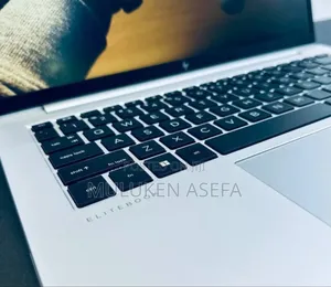 New Laptop HP EliteBook 840 G9 16GB Intel Core I7 SSD 512GB