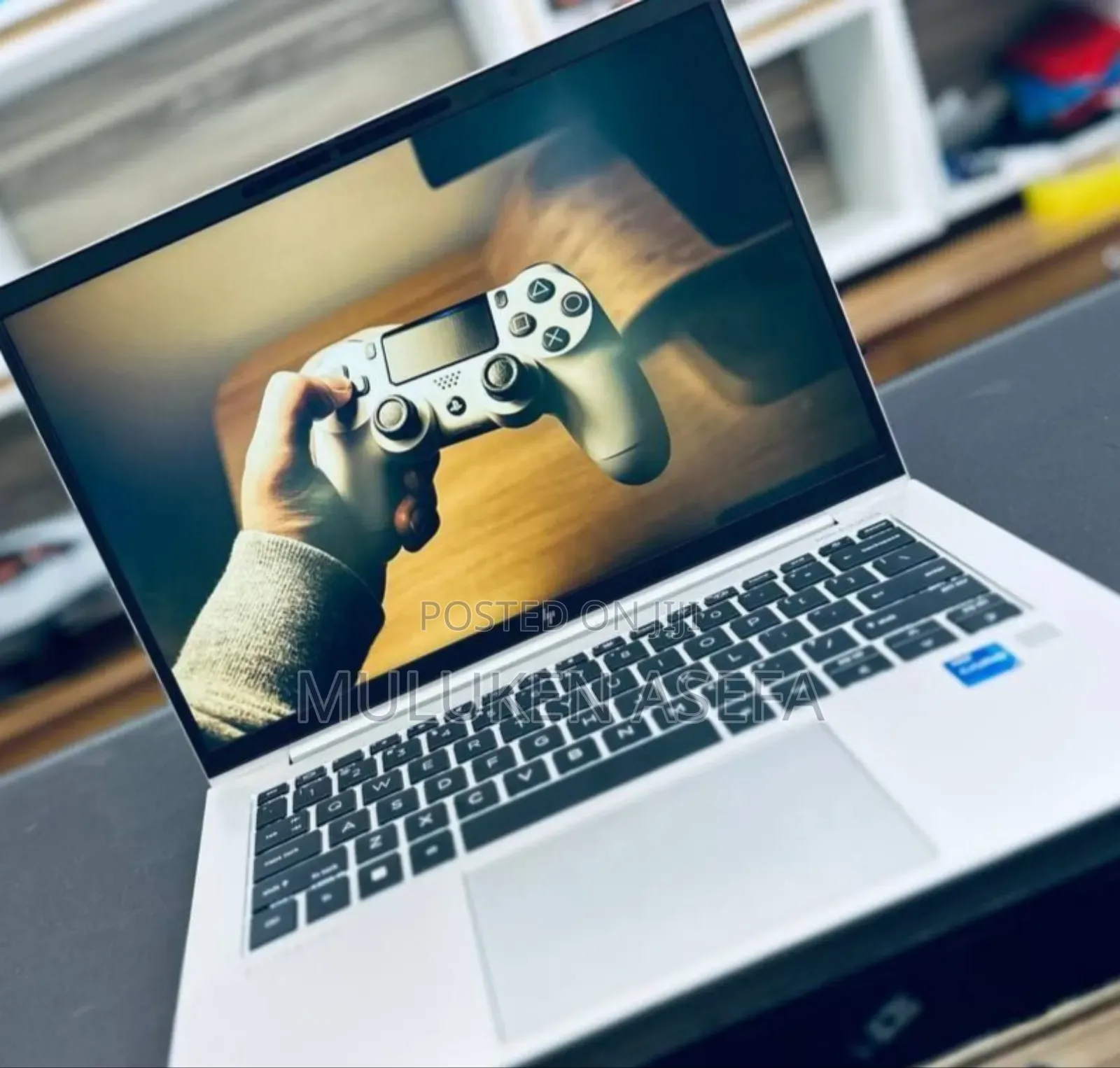 New Laptop HP EliteBook 840 G9 16GB Intel Core I7 SSD 512GB