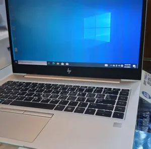 New Laptop HP EliteBook 840 G5 16GB AMD Ryzen 7 SSD 512GB