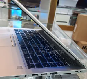 New Laptop HP EliteBook 840 G5 16GB AMD Ryzen 7 SSD 512GB