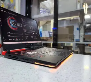 New Laptop Asus ROG Strix G15 16GB AMD Ryzen 9 SSD 512GB