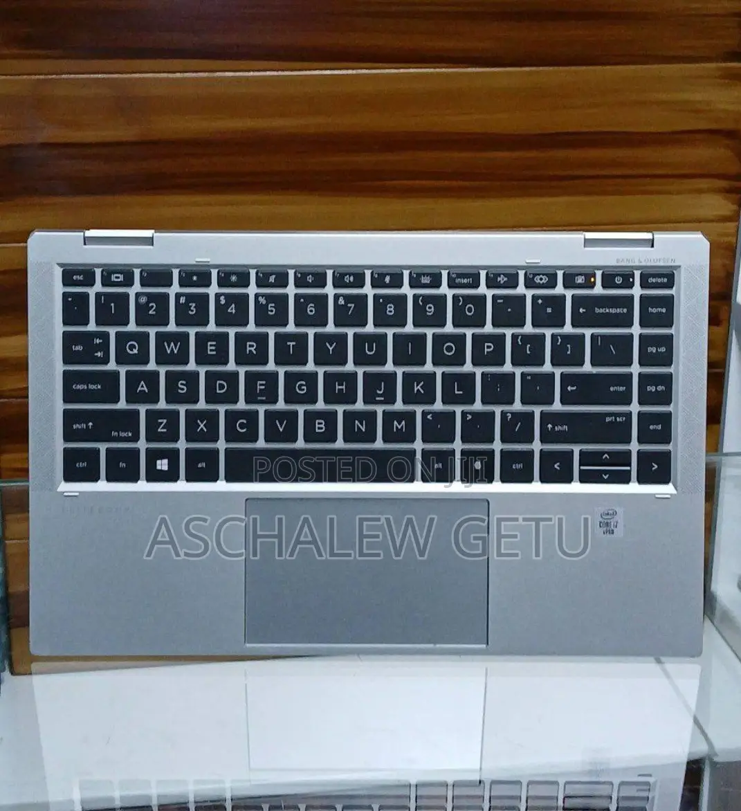 New Laptop HP EliteBook X360 1040 G7 16GB Intel Core I7 SSD 512GB