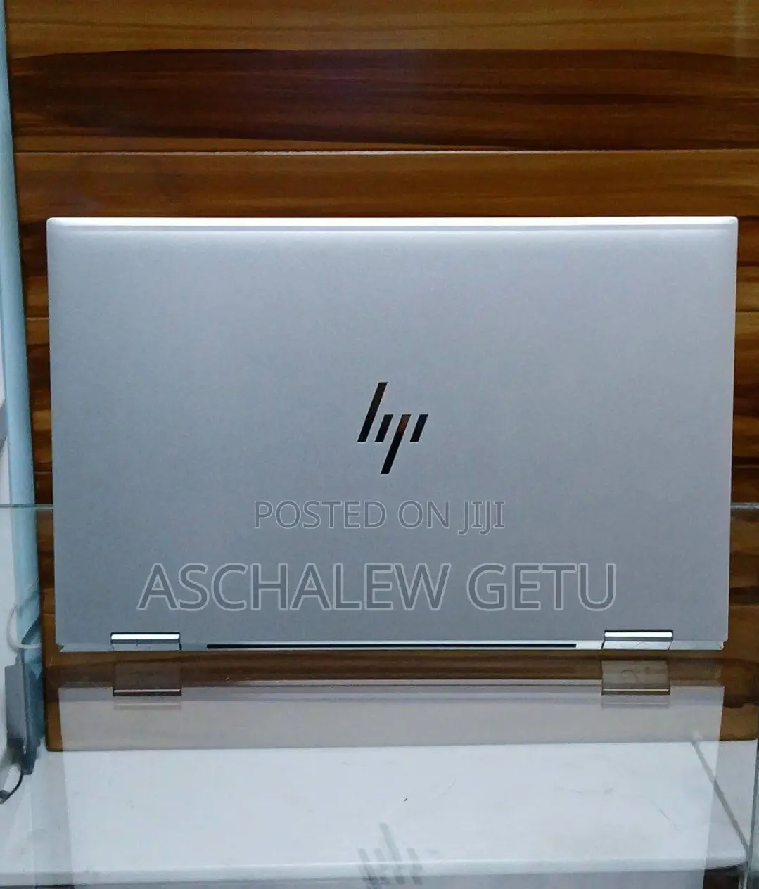 New Laptop HP EliteBook X360 1040 G7 16GB Intel Core I7 SSD 512GB
