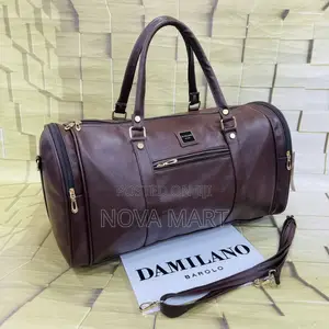 Photo - Damilano Bag