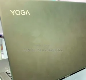 New Laptop Lenovo Yoga 7i 12GB Intel Core I5 SSD 512GB