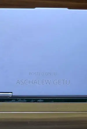 New Laptop Lenovo Yoga 7i 16GB Intel Core I7 SSD 512GB