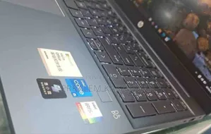 New Laptop MSI Katana 15 32GB Intel Core I7 SSD 1T