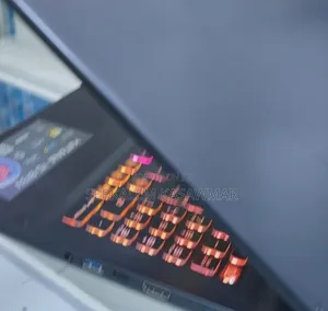 New Laptop MSI Katana 15 32GB Intel Core I7 SSD 1T