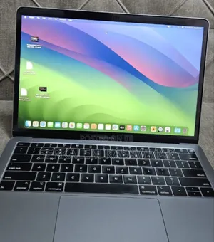 Photo - New Laptop Apple MacBook Air 2019 8GB Intel Core i5 SSD 256GB