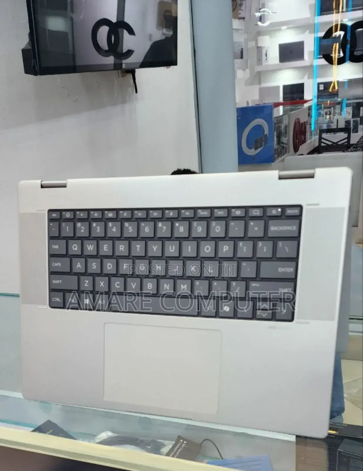 New Laptop HP Envy X360 16GB Intel Core I7 SSD 1T