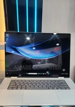 New Laptop HP Envy X360 16GB Intel Core I7 SSD 1T