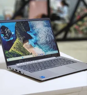 New Laptop Lenovo 16GB Intel Core I5 SSD 512GB