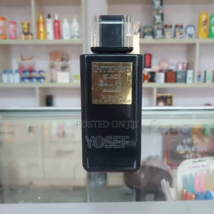 Intense Black by Emper – Eau De Parfum 100ml (For Men)