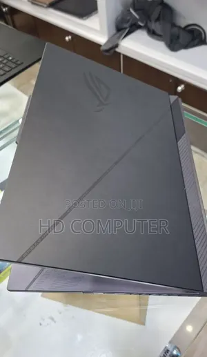 New Laptop Asus ROG Strix G16 G614 32GB Intel Core I9 SSD 1T