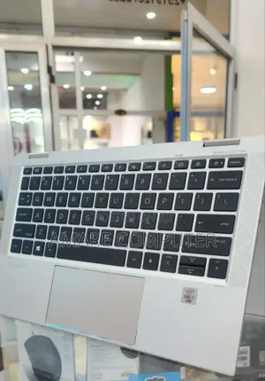 New Laptop HP EliteBook X360 1030 G7 16GB Intel Core I7 SSD 512GB