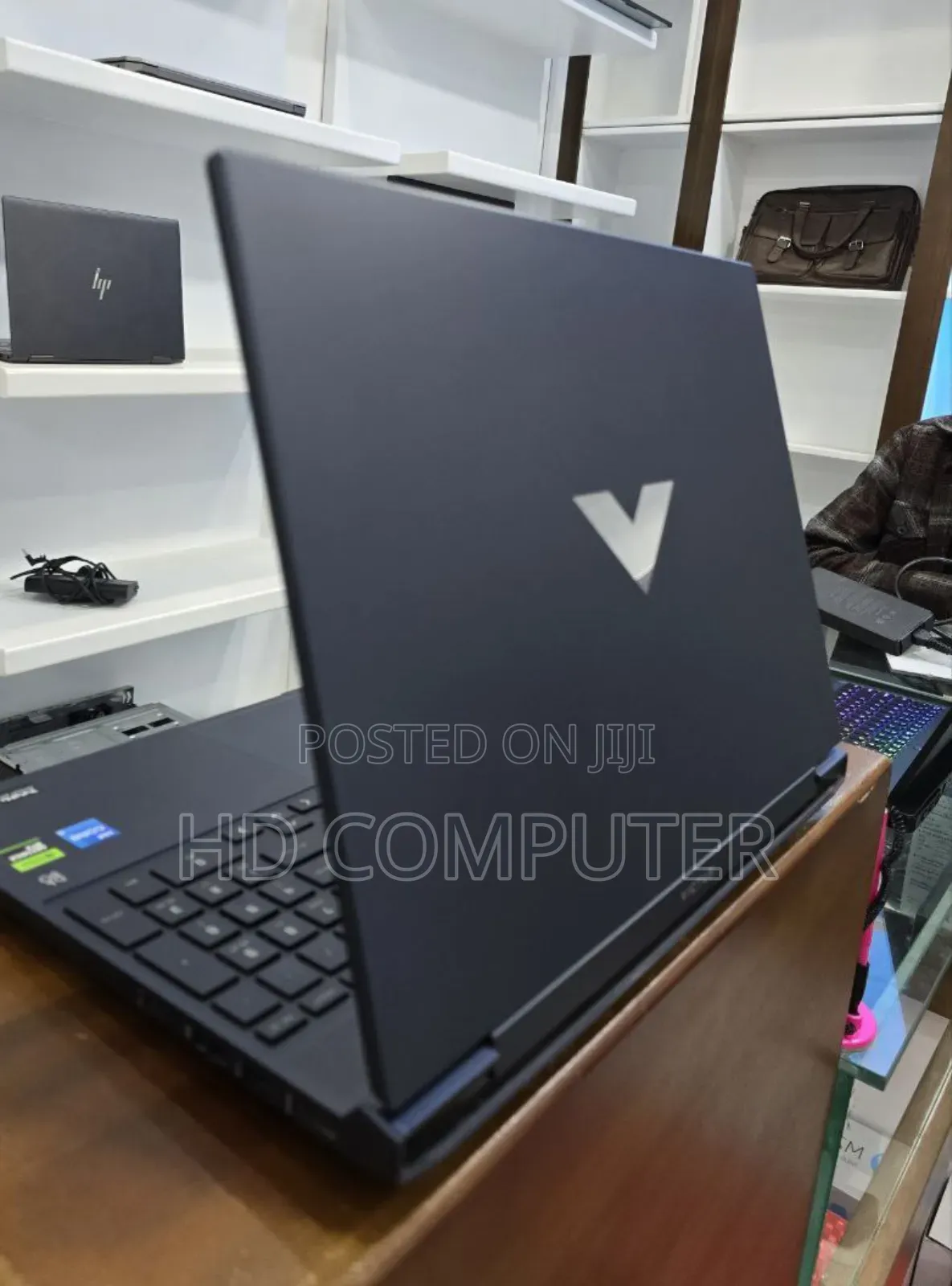 New Laptop Asus ROG Strix G16 G614 16GB Intel Core i7 SSD 1T